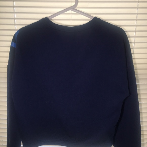 Umbro sweater size medium - Picture 3 of 3